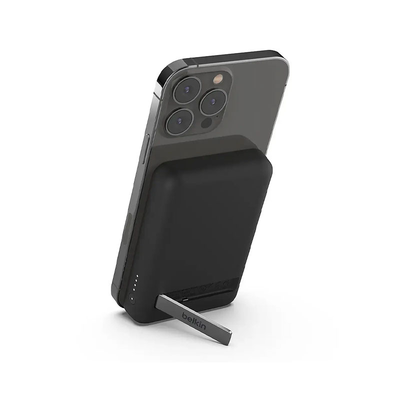 Belkin Qi2 5000mAh Magnetic Power Bank
