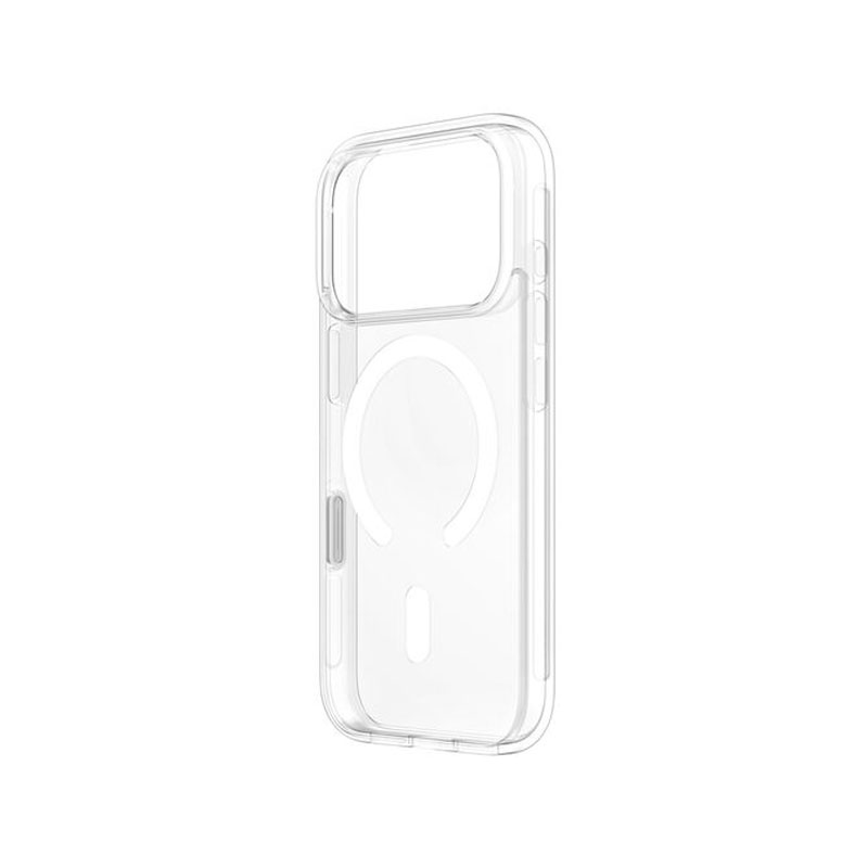 Belkin SheerForce Clear Case for iPhone 17 Pro