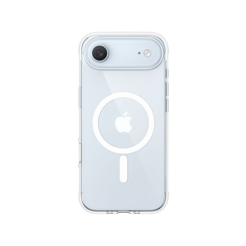 Belkin SheerForce Clear Case for iPhone Air