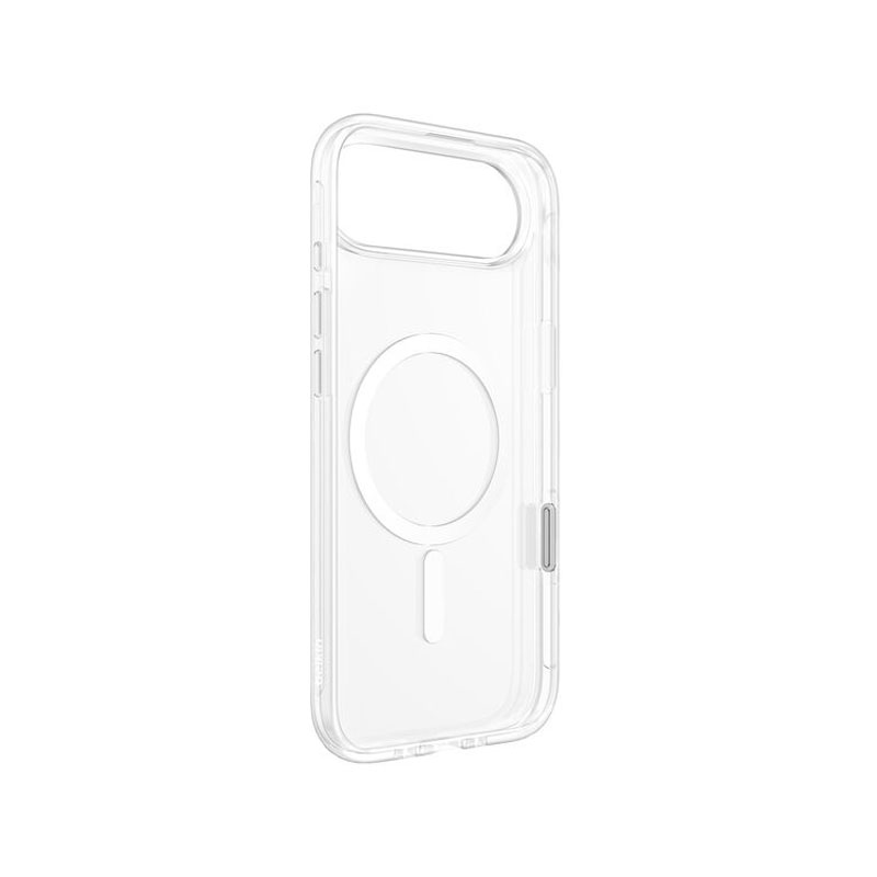 Belkin SheerForce Clear Case for iPhone Air