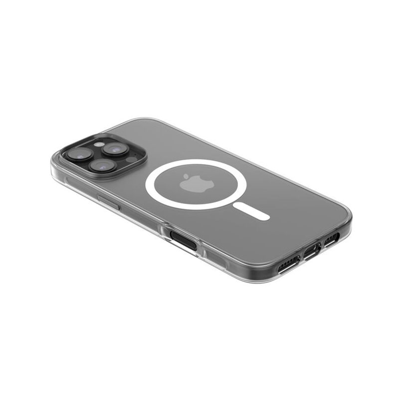 Belkin SheerForce Magnetic Case for iPhone 16 Pro Max