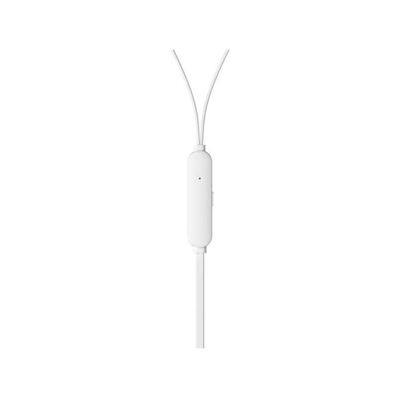 Belkin SoundForm ANC Wired Earbuds USB-C