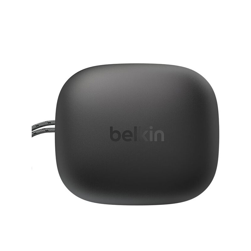 Belkin SoundForm Anywhere True Wireless Earbuds