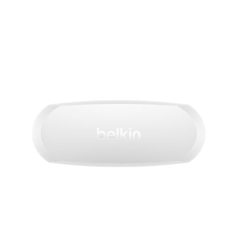 Belkin SoundForm Rhythm ANC Noise-Cancelling Earbuds