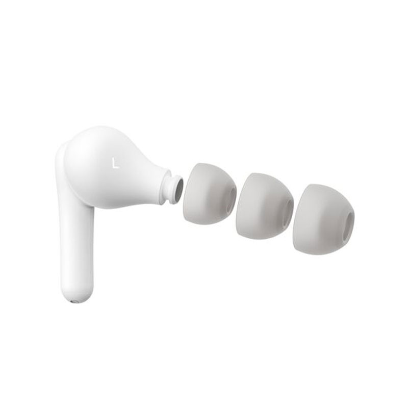Belkin SoundForm Rhythm ANC Noise-Cancelling Earbuds