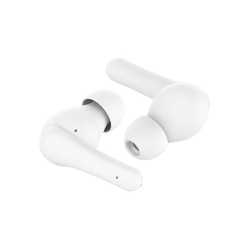 Belkin SoundForm Rhythm TWS Earbuds