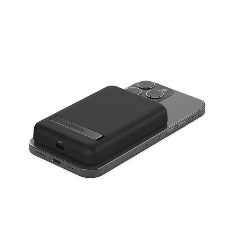 Belkin 5K + Stand Magnetic Wireless Power Bank