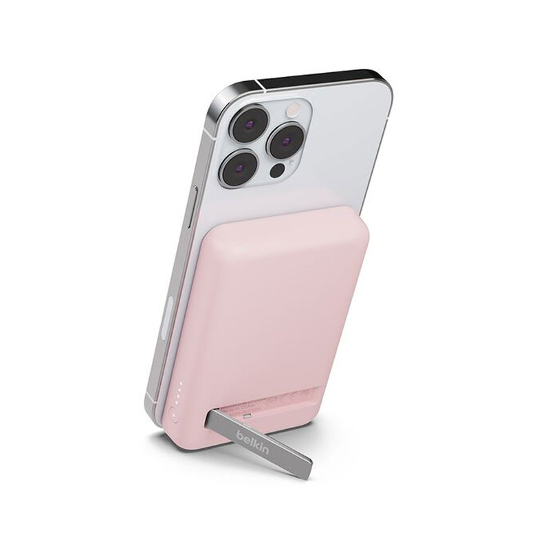 Belkin 5K + Stand Magnetic Wireless Power Bank