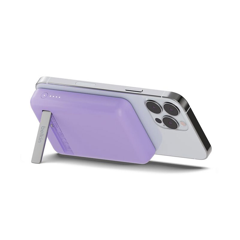 Belkin 5K + Stand Magnetic Wireless Power Bank