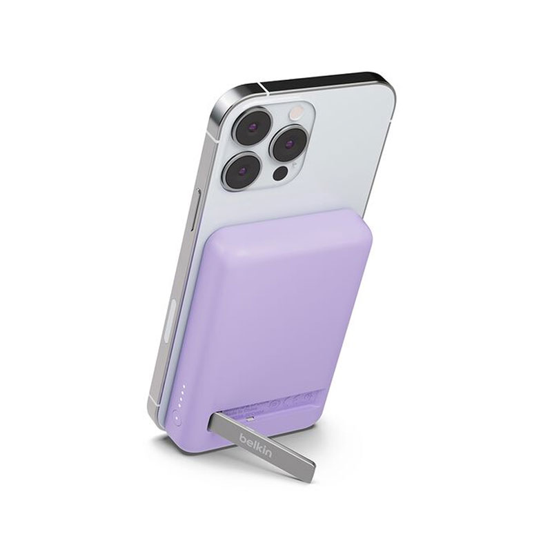 Belkin 5K + Stand Magnetic Wireless Power Bank