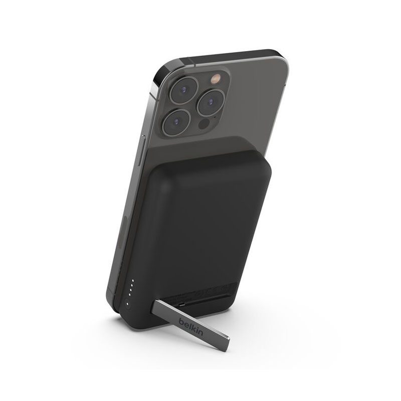 Belkin 5K + Stand Magnetic Wireless Power Bank