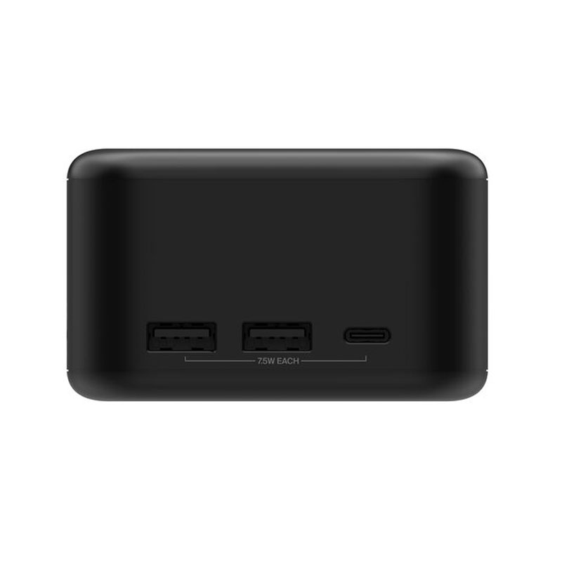 Belkin USB-C 6-in-1 Core GaN Dock 130W
