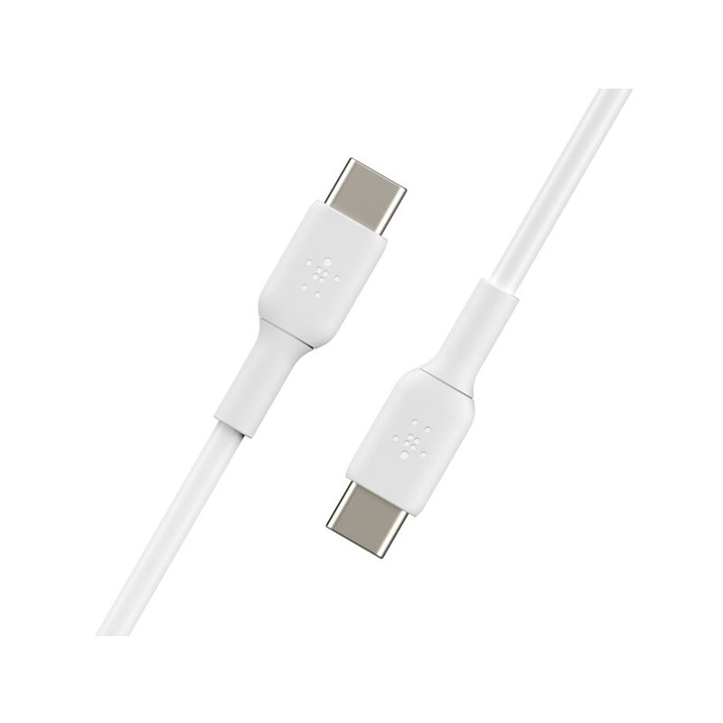 Belkin USB-C to USB-C Cable 60W (1m)