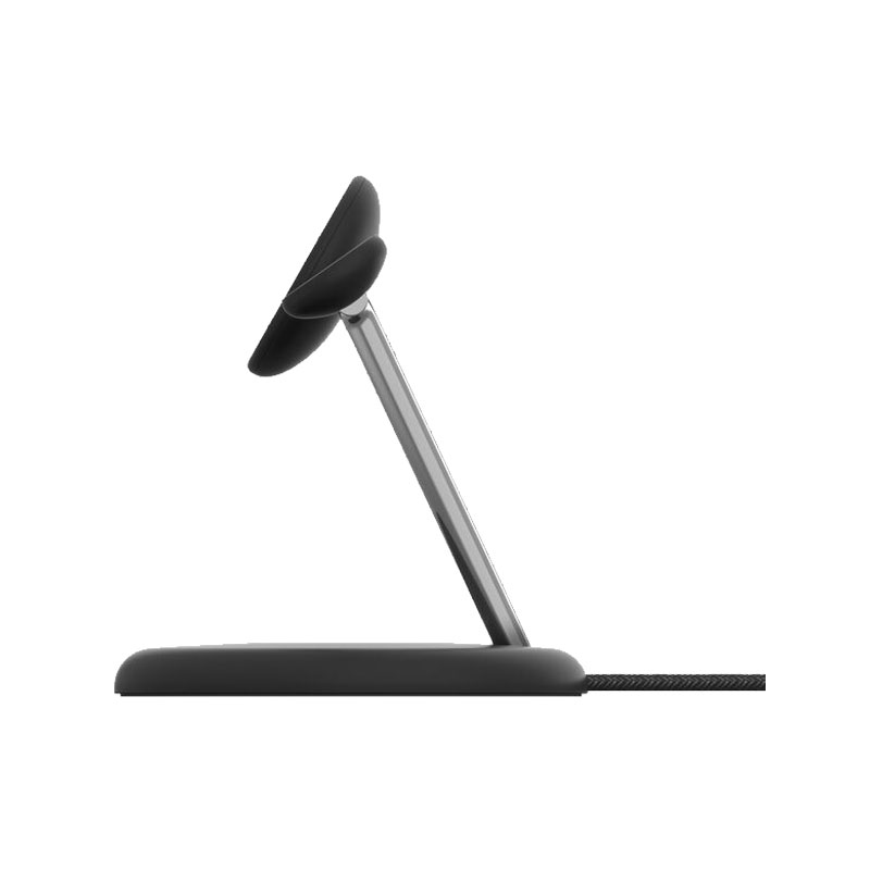 Belkin BoostCharge Pro 15W 3-in-1 Magnetic Wireless Charging Stand