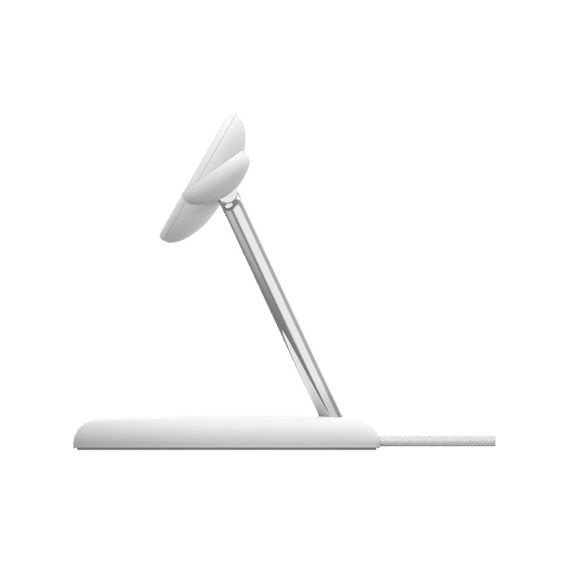 Belkin BoostCharge Pro 15W 3-in-1 Magnetic Wireless Charging Stand