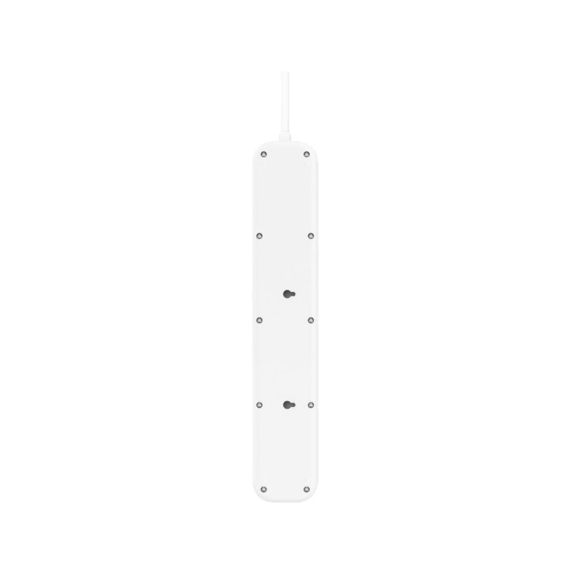 Belkin 4 Outlet USB-C and USB-A Surge Protector Power Strip