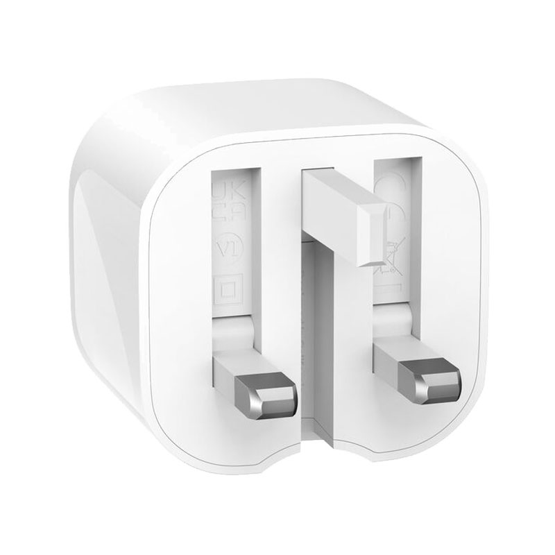 Belkin 50W Dual USB-C GaN Wall Charger