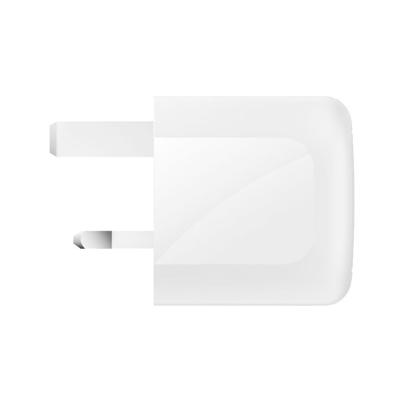 Belkin 67W Dual USB-C GaN Wall Charger