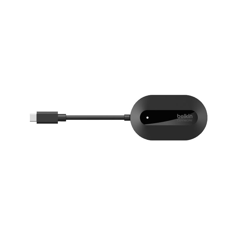 Belkin Air Wireless HDMI Display Adapter