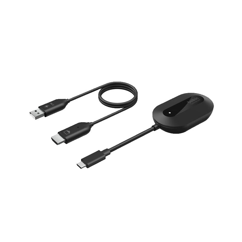 Belkin Air Wireless HDMI Display Adapter