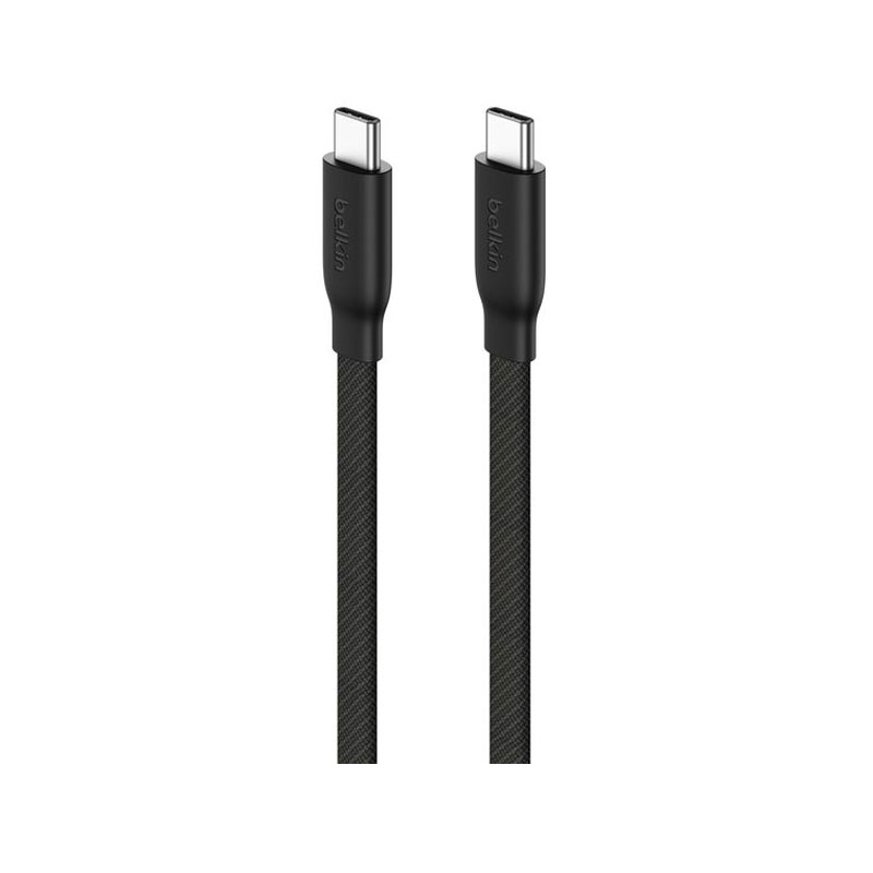 Belkin Boost Charge Pro Magnetic USB-C 240W 1 Meter Cable
