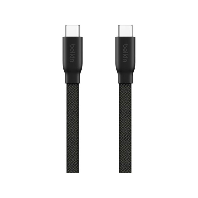 Belkin Boost Charge Pro Magnetic USB-C 240W 1 Meter Cable