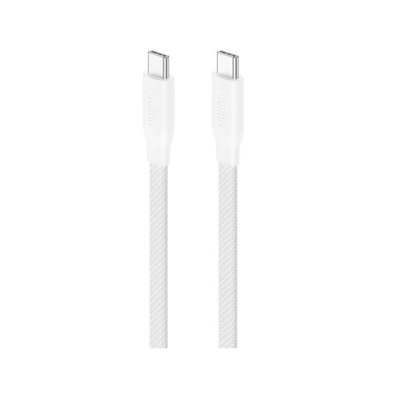 Belkin Boost Charge Pro Magnetic USB-C 240W 1 Meter Cable