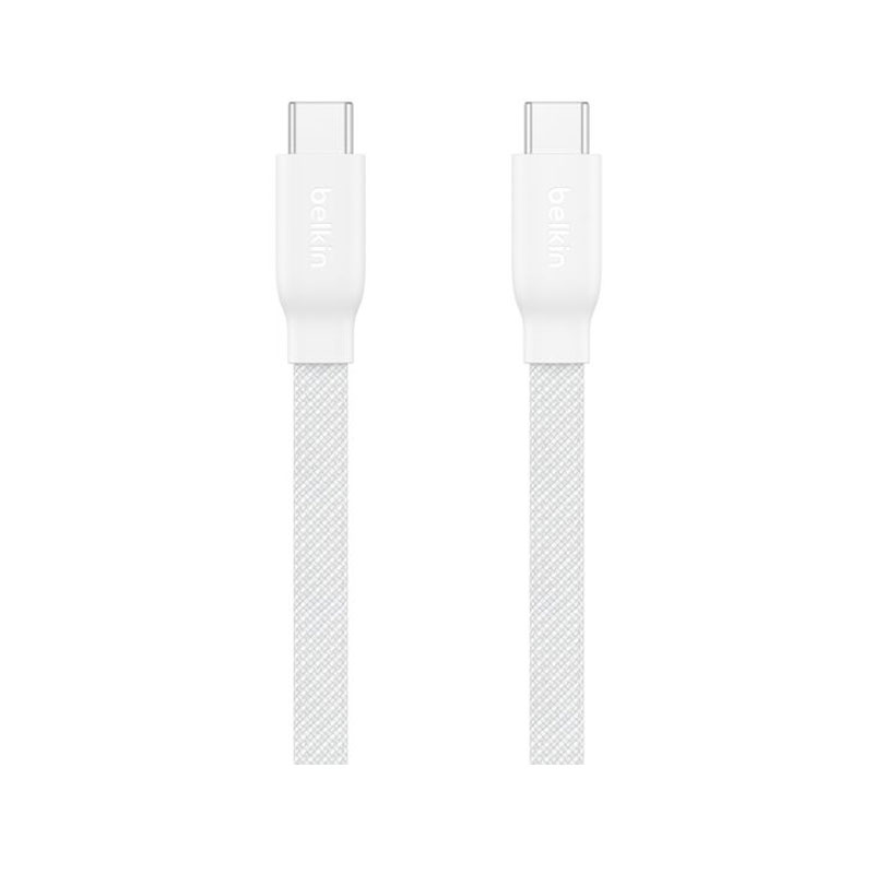 Belkin Boost Charge Pro Magnetic USB-C 240W 1 Meter Cable