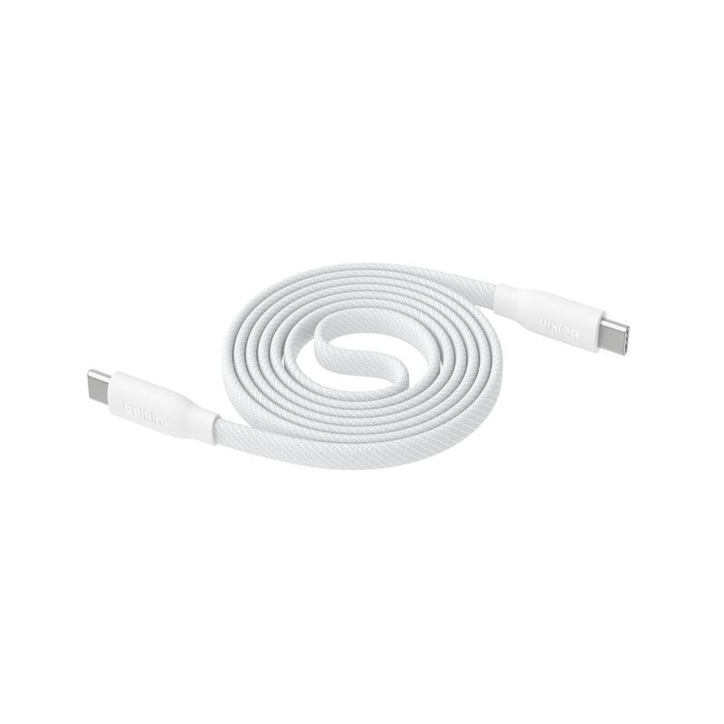 Belkin Boost Charge Pro Magnetic USB-C 240W 1 Meter Cable