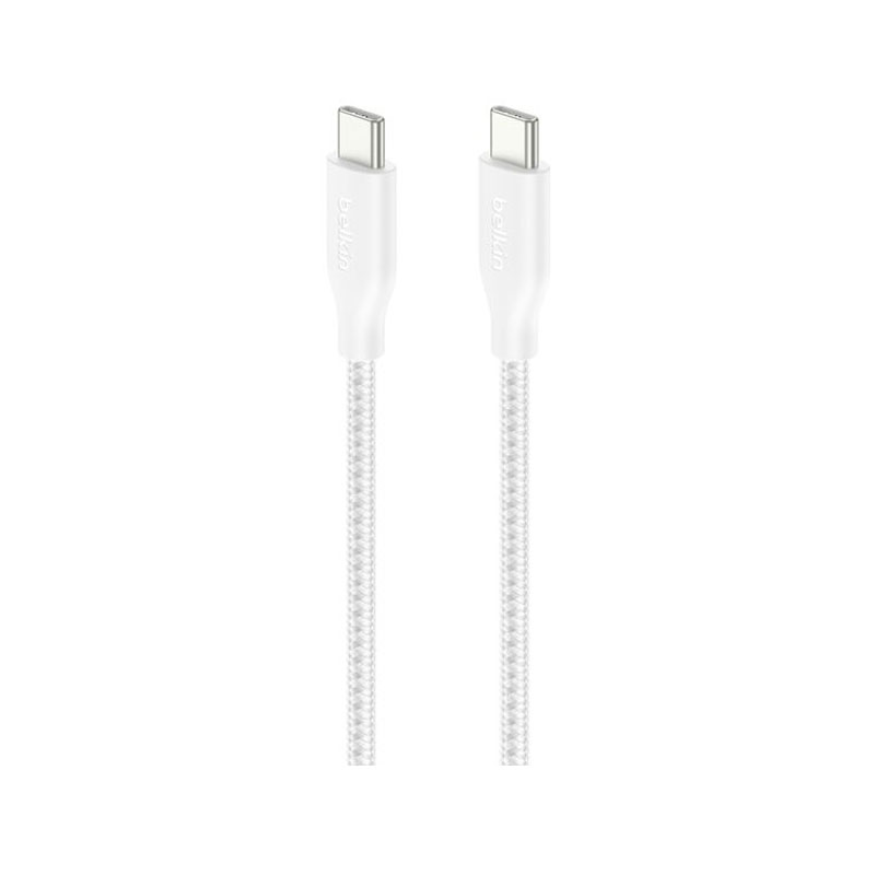 Belkin Boost Charge Pro Magnetic USB-C 240W 2 Meter Cable