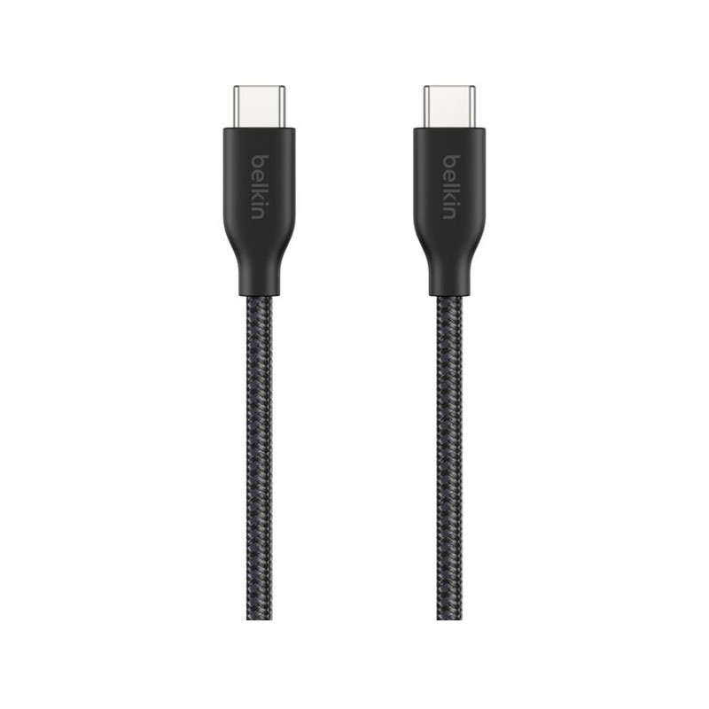 Belkin Boost Charge Pro Magnetic USB-C 240W 2 Meter Cable