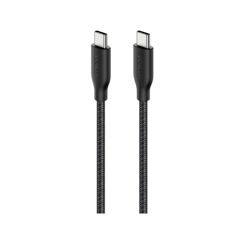 Belkin Boost Charge Pro Magnetic USB-C 240W 2 Meter Cable