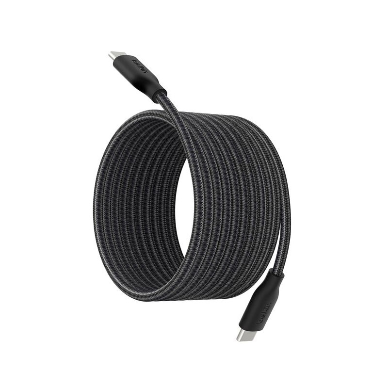 Belkin Boost Charge Pro Magnetic USB-C 240W 2 Meter Cable
