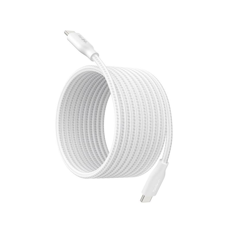 Belkin Boost Charge Pro Magnetic USB-C 240W 2 Meter Cable