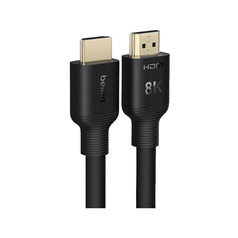 Belkin Connect Ultra High-Speed 8K HDMI Cable