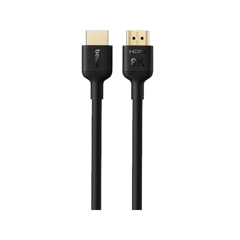 Belkin Connect Ultra High-Speed 8K HDMI Cable