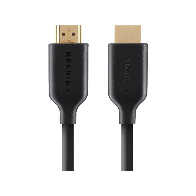 Belkin High Speed HDMI Cable with Ethernet 4K/Ultra HD Compatible