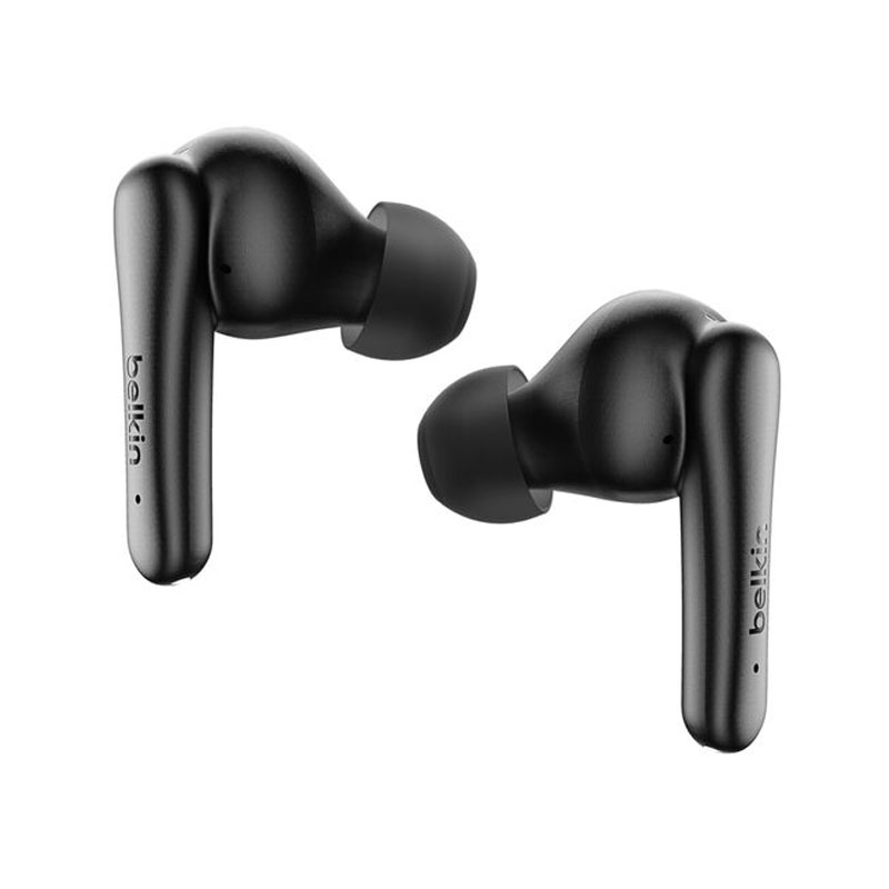 Belkin SoundForm Rhythm ANC Noise-Cancelling Earbuds