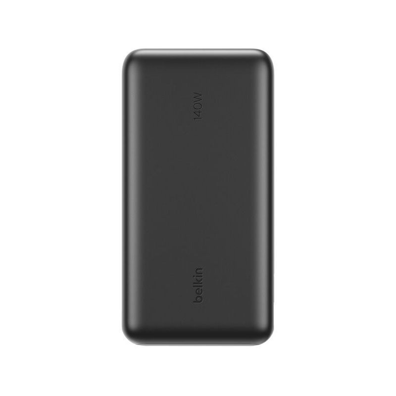 Belkin UltraCharge Pro 25K Laptop Power Bank