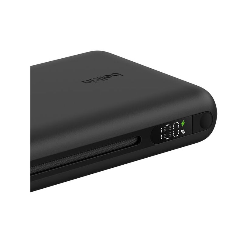 Belkin UltraCharge Pro 25K Laptop Power Bank