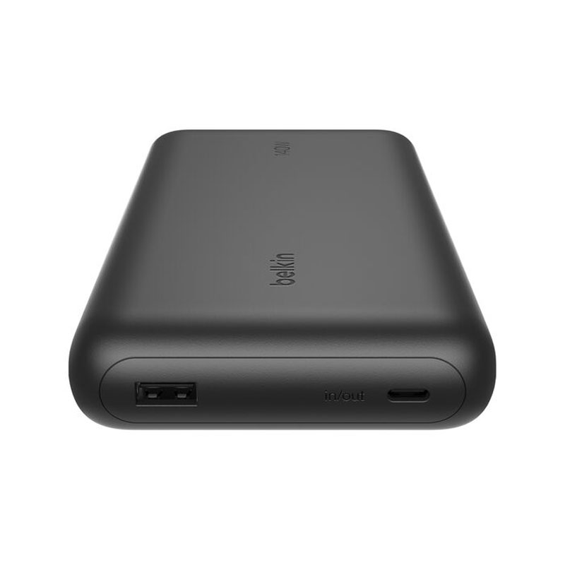 Belkin UltraCharge Pro 25K Laptop Power Bank