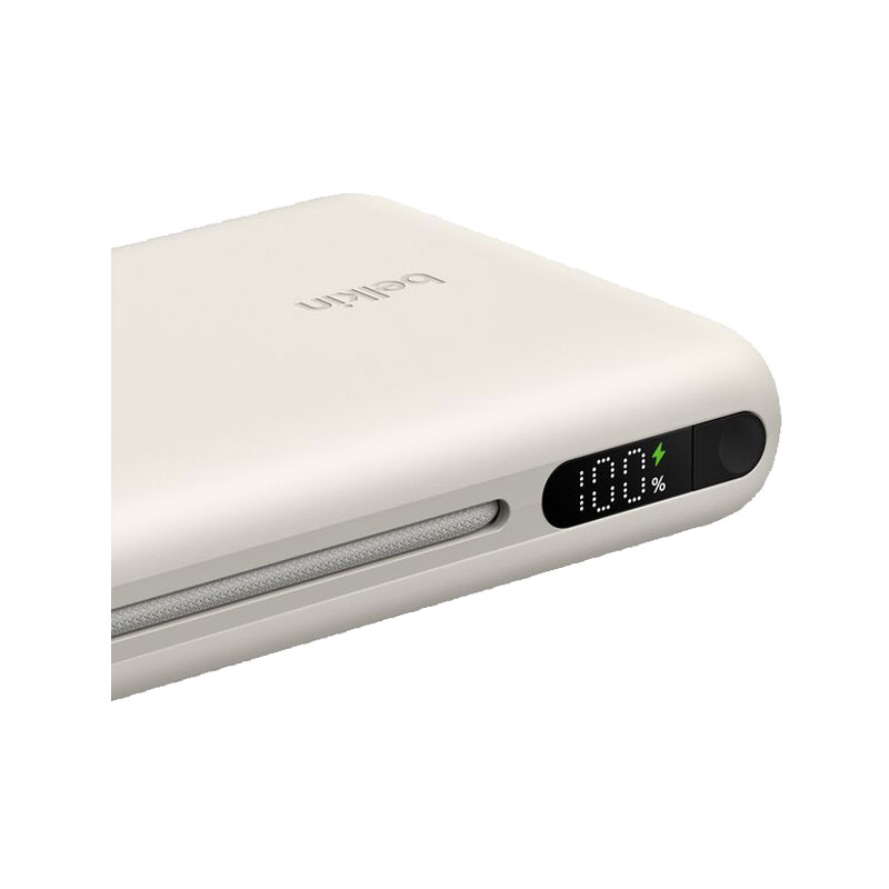 Belkin UltraCharge Pro 25K Laptop Power Bank