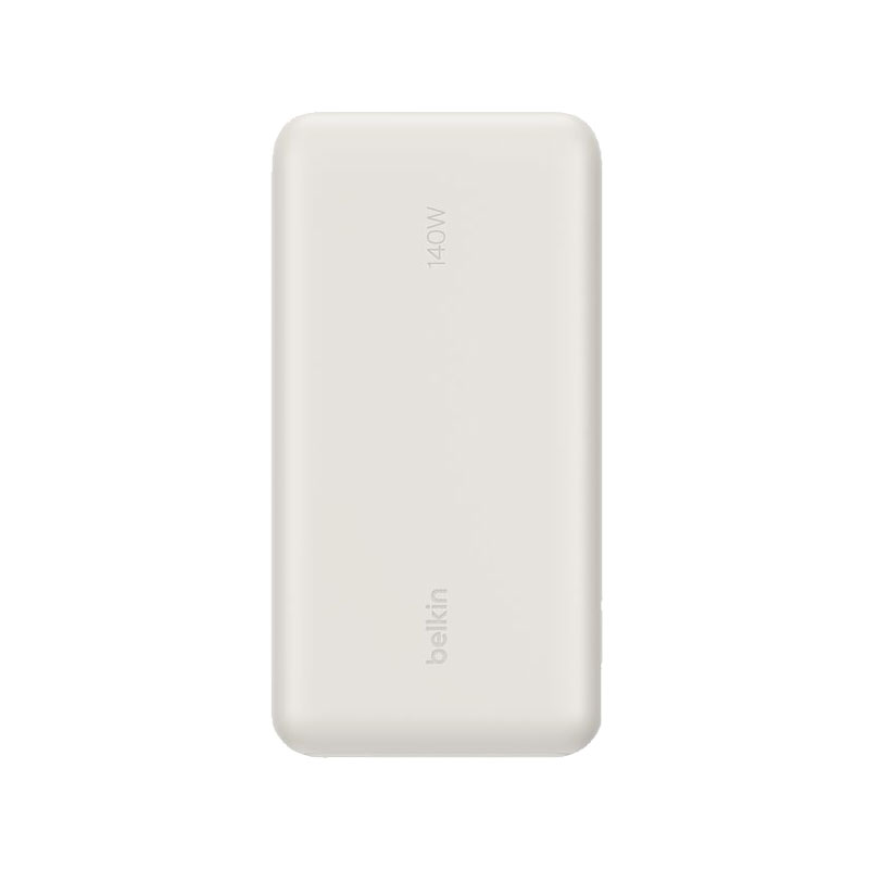 Belkin UltraCharge Pro 25K Laptop Power Bank