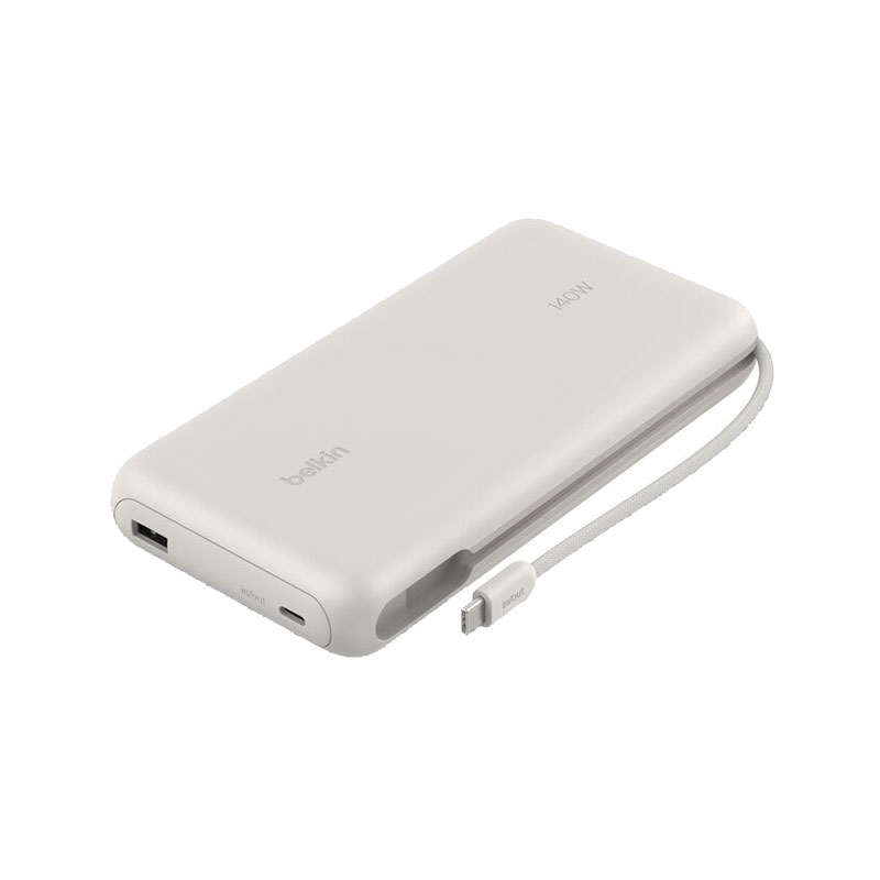 Belkin UltraCharge Pro 25K Laptop Power Bank