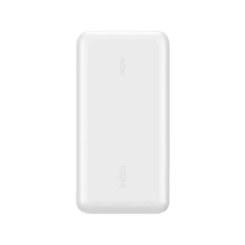 Belkin UltraCharge Pro 25K Laptop Power Bank