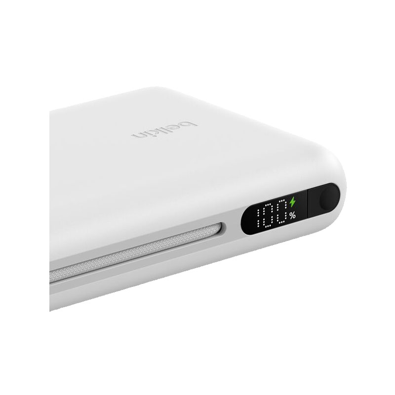 Belkin UltraCharge Pro 25K Laptop Power Bank