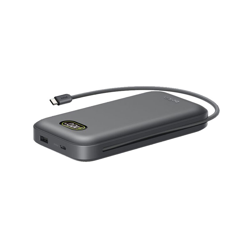 Belkin UltraCharge Pro 27K mAh Laptop Power Bank
