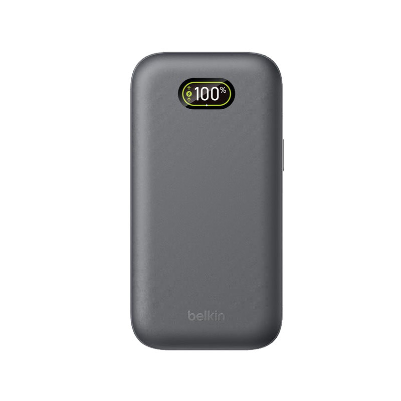 Belkin UltraCharge Pro 27K mAh Laptop Power Bank