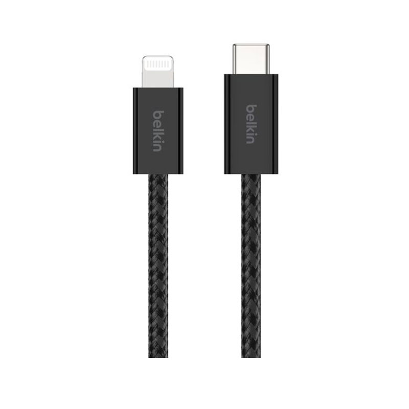 Belkin USB-C With Lightning 1.5 Meters Cable