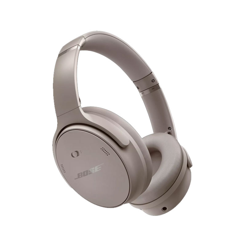 Bose Quiet Comfort Wireless Headphone